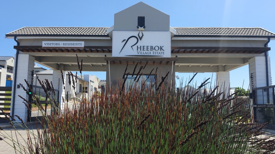 Commercial Property for Sale in Reebok Western Cape